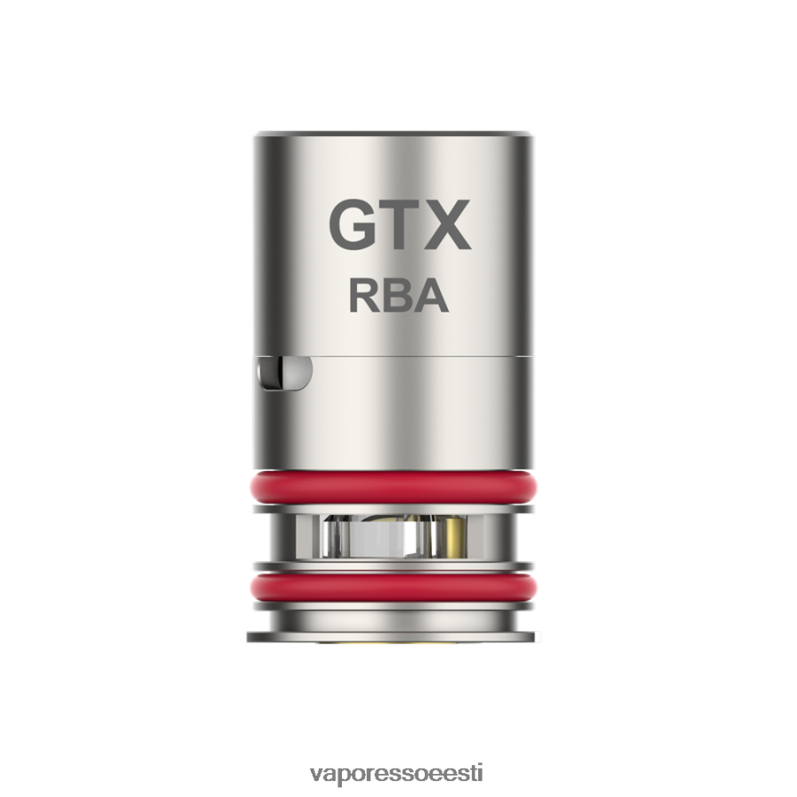 Vaporesso GTX rullid (5tk) gtx riba N4X8L6348 - Vaporesso Vape Store