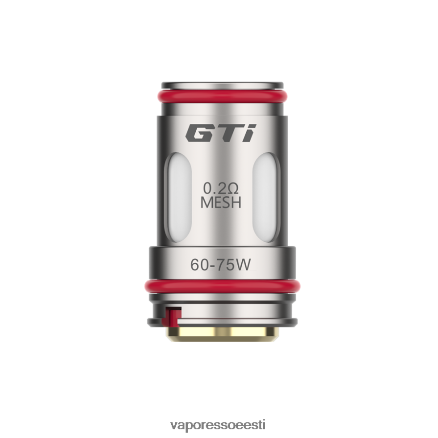 Vaporesso GTi rullid (5tk) gti 0,2 oomi võrk N4X8L6350 - Vaporesso Vape Flavours