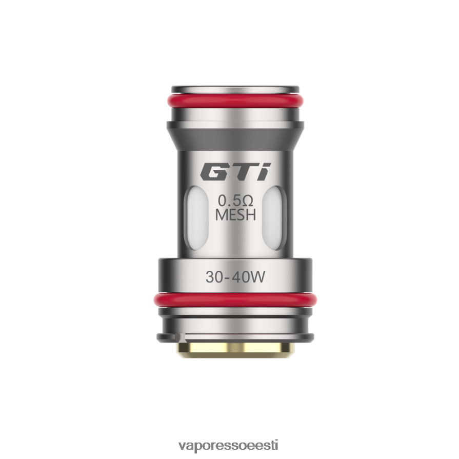 Vaporesso GTi rullid (5tk) gti 0,5 oomi võrk N4X8L6352 - Vaporesso Tallinn