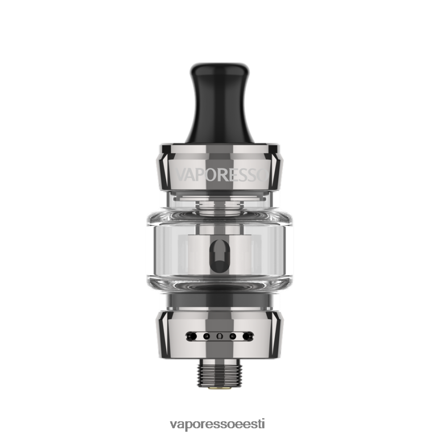 Vaporesso GTX paak 18 (3 ml) hõbedane N4X8L6340 - Vaporesso Vape Flavours