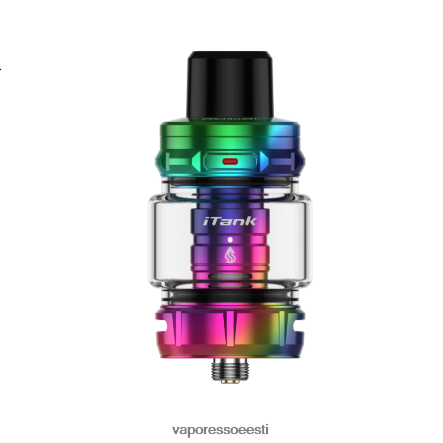 Vaporesso ITank 2 (8 ml) vikerkaar N4X8L6327 - Vaporesso Online Store