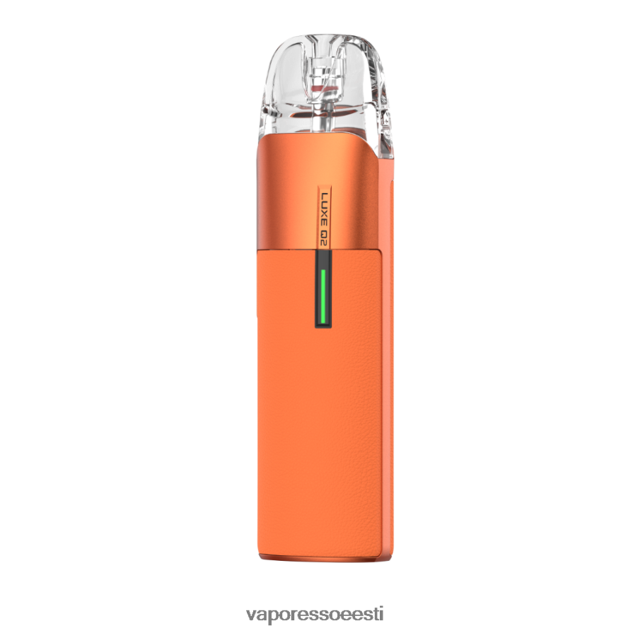 Vaporesso LUXE q2 oranž N4X8L680 - Vaporesso Vape Flavours