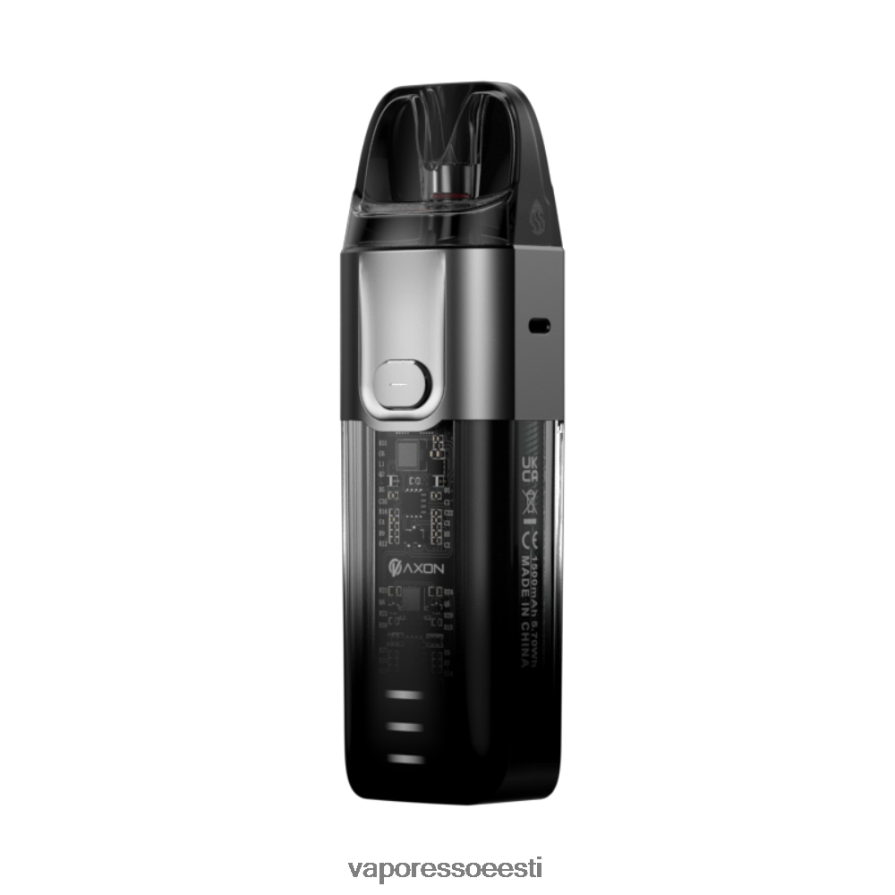 Vaporesso LUXE x hõbedane N4X8L6212 - Vaporesso Tallinn