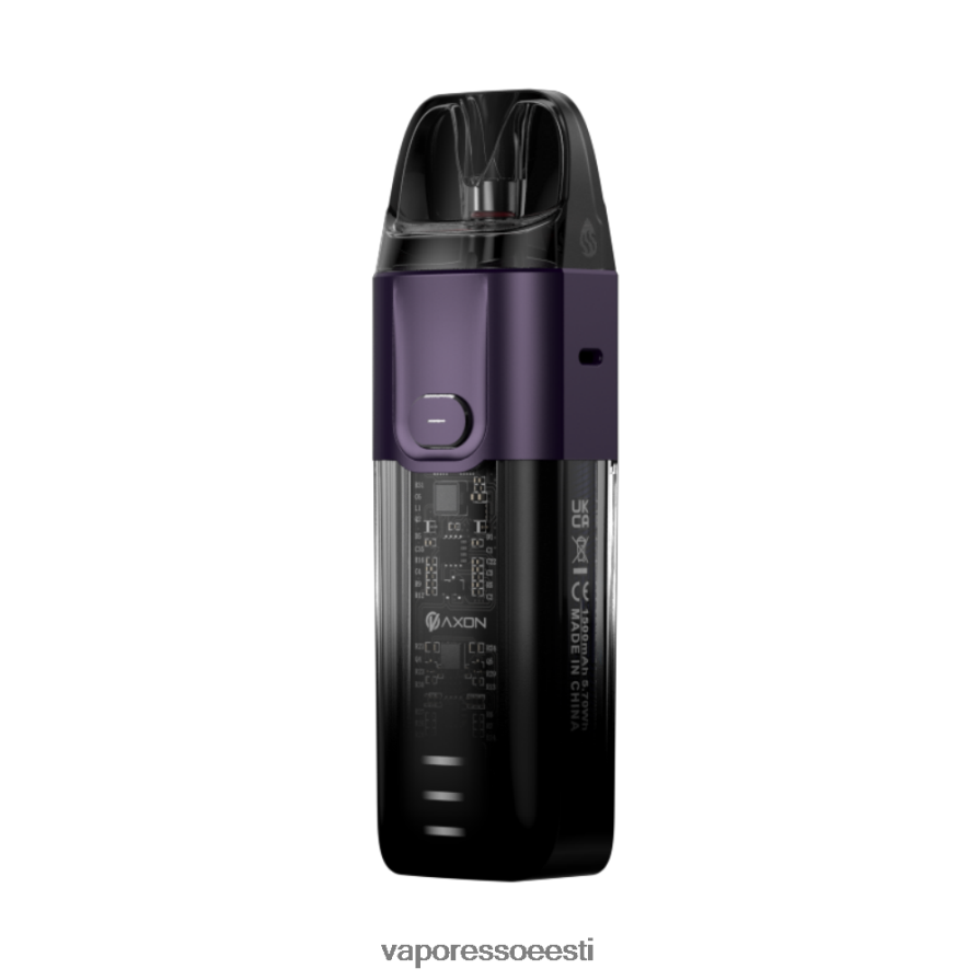 Vaporesso LUXE x lilla N4X8L6218 - Vaporesso Vape Store