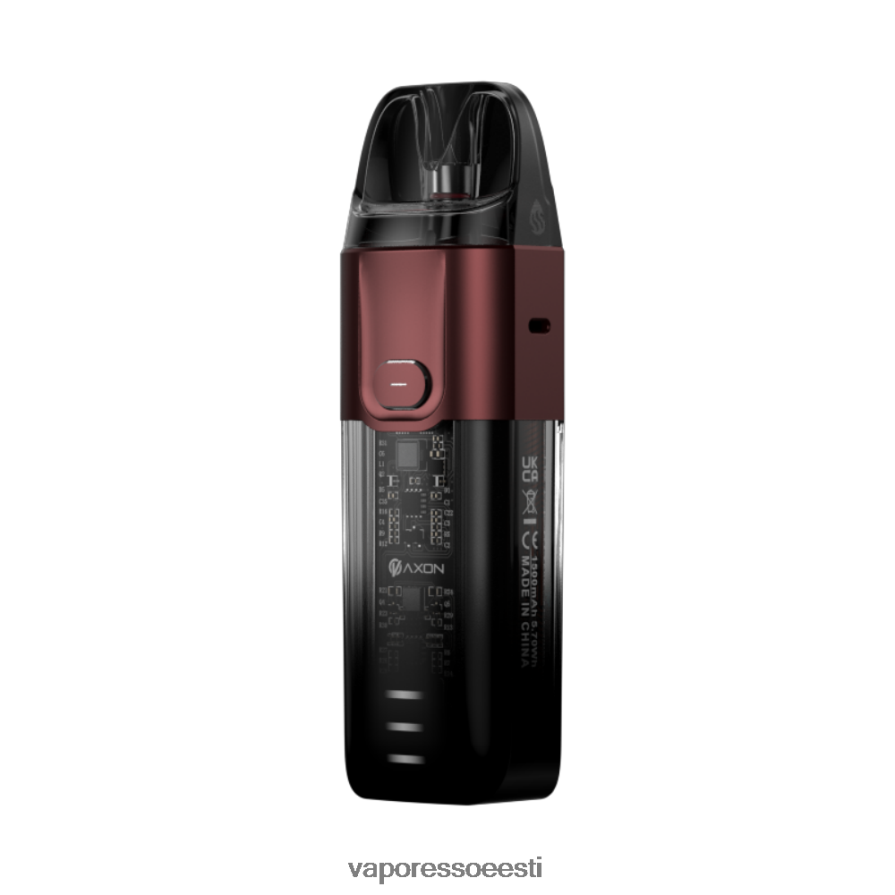 Vaporesso LUXE x punane N4X8L6214 - Vaporesso Vape Amazon