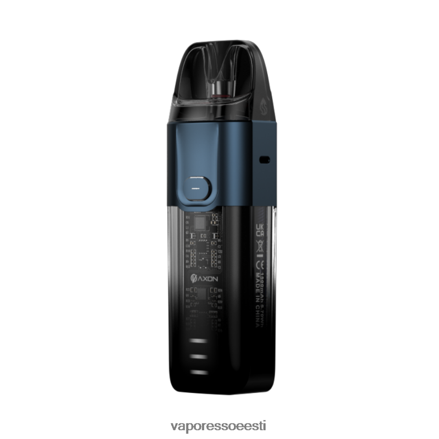 Vaporesso LUXE x sinine N4X8L6216 - Vaporesso Vape Instructions