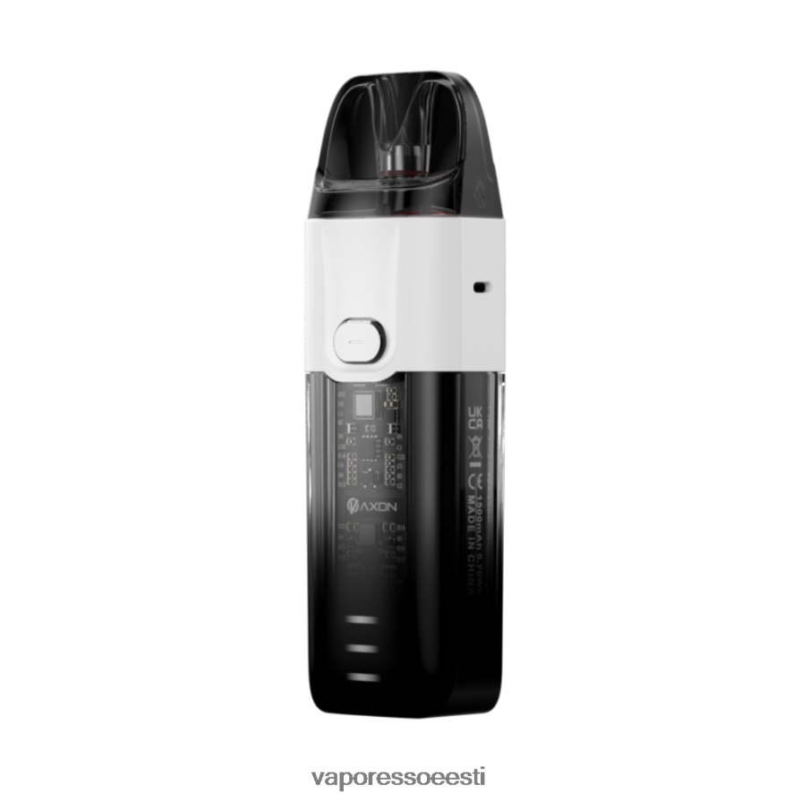 Vaporesso LUXE x valge N4X8L6211 - Vaporesso Estonia