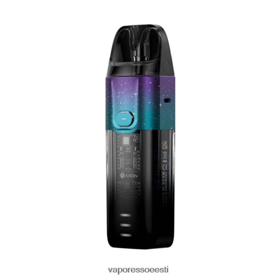 Vaporesso LUXE xr galaktika lilla N4X8L6184 - Vaporesso Vape Amazon