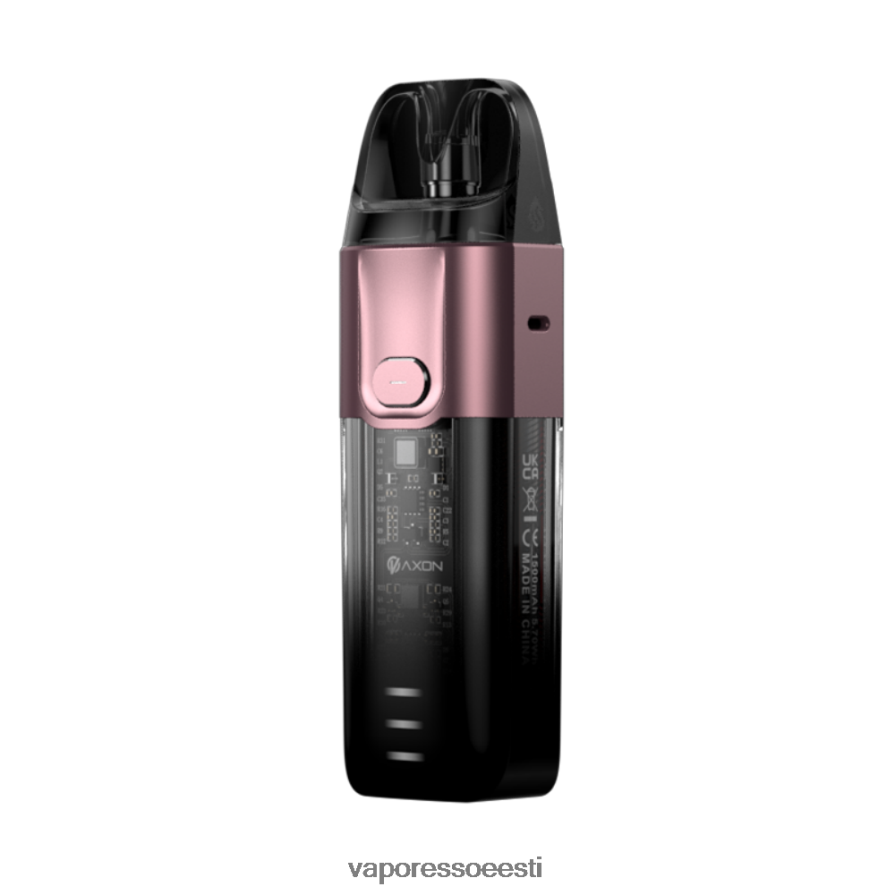 Vaporesso LUXE xr roosa N4X8L6190 - Vaporesso Vape Flavours