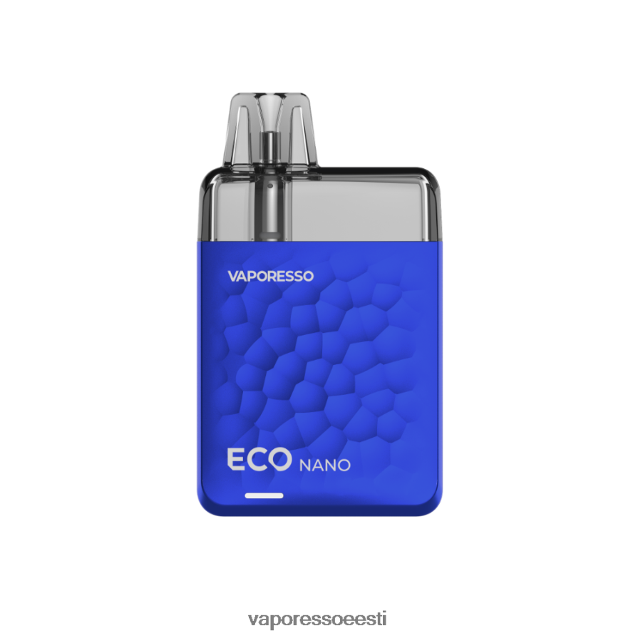 Vaporesso ECO NANO nano taevasinine pärl N4X8L6106 - Vaporesso Vape Instructions