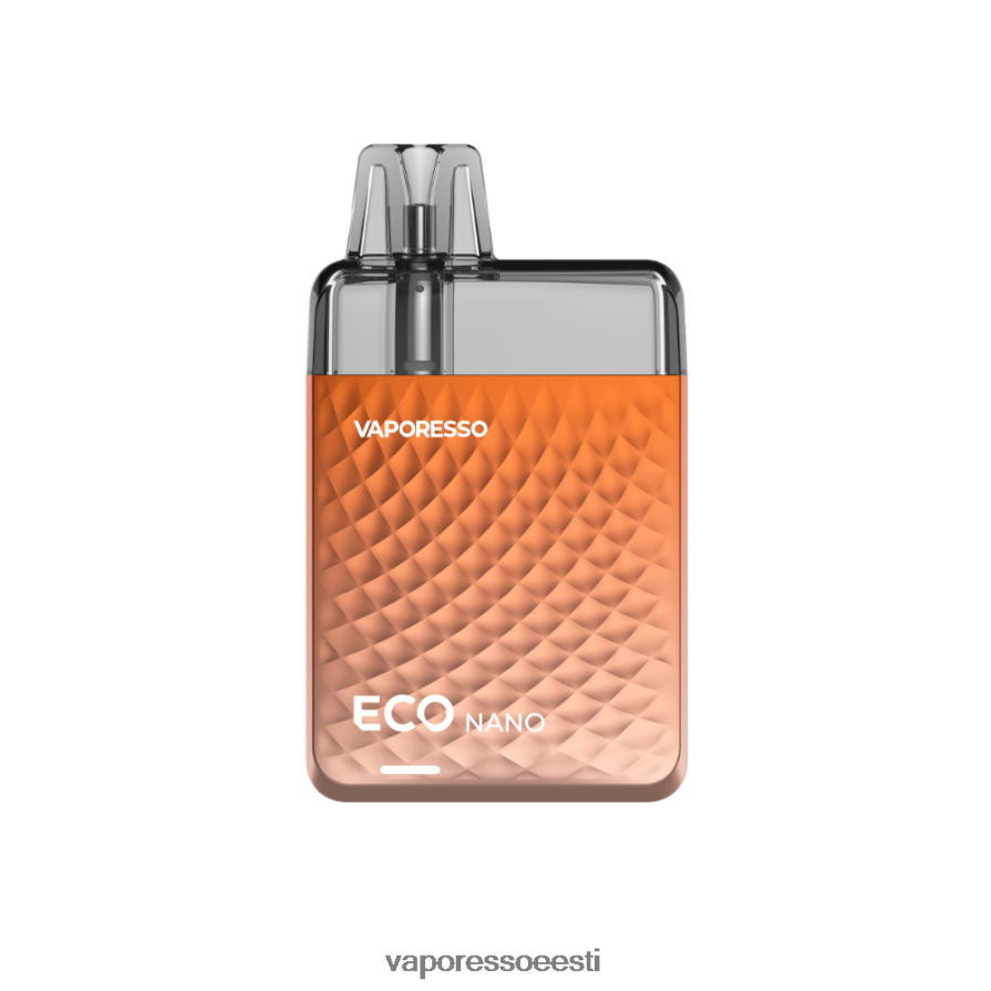 Vaporesso ECO NANO nano troopika oranž N4X8L6111 - Vaporesso Estonia