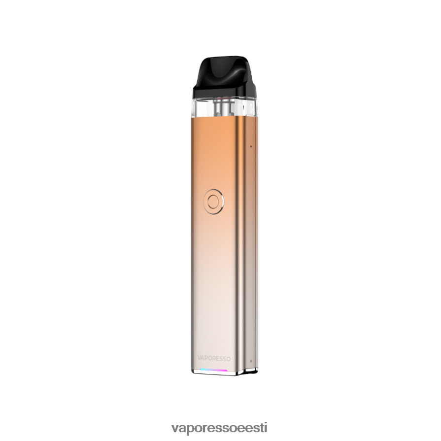 Vaporesso XROS 3 kuninglik kuld N4X8L6178 - Vaporesso Vape Store