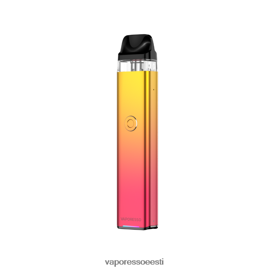 Vaporesso XROS 3 neoon päikeseloojang N4X8L6176 - Vaporesso Vape Instructions