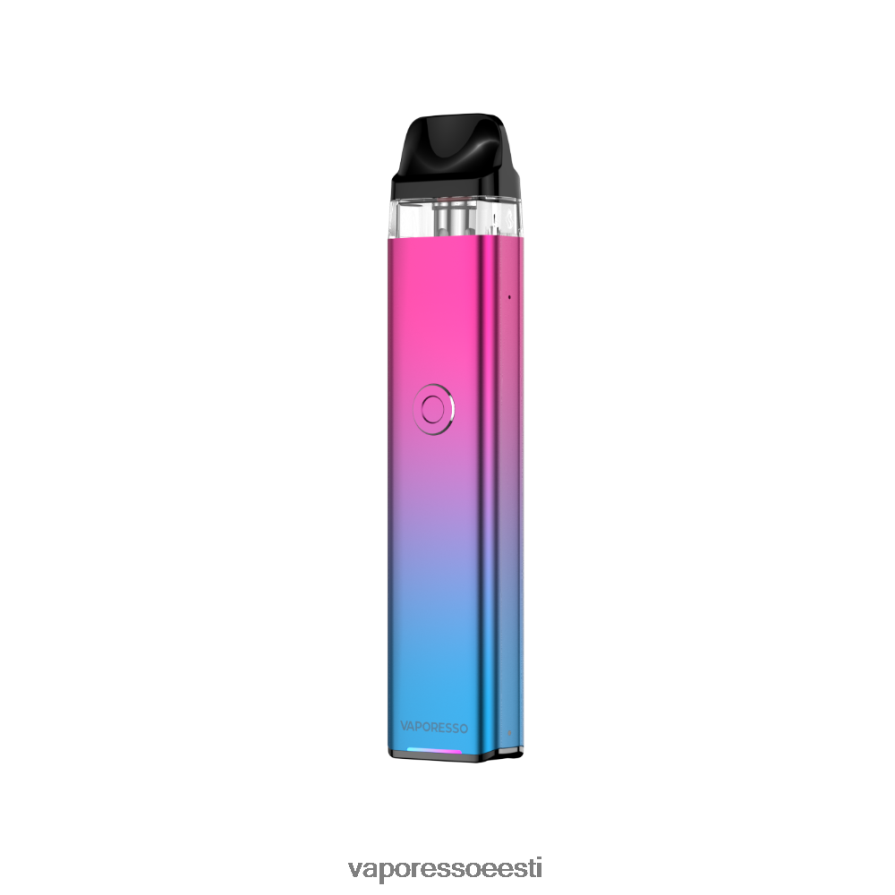 Vaporesso XROS 3 synthwave N4X8L6177 - Vaporesso Online Store