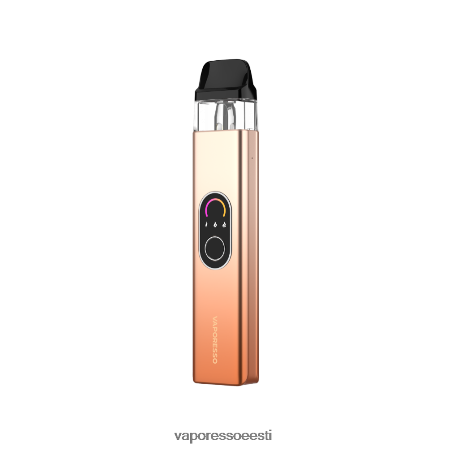 Vaporesso XROS 4 šampanja kuld N4X8L621 - Vaporesso Estonia