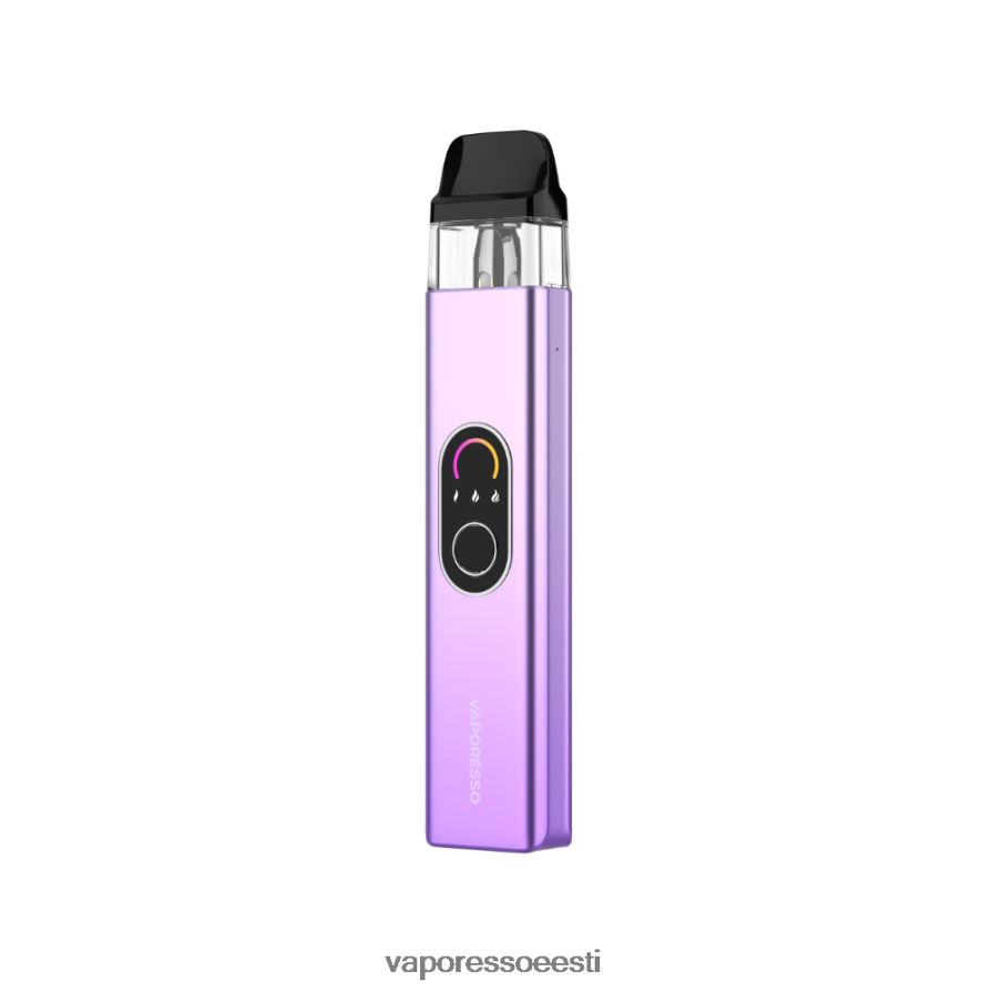 Vaporesso XROS 4 lilla lilla N4X8L624 - Vaporesso Vape Amazon