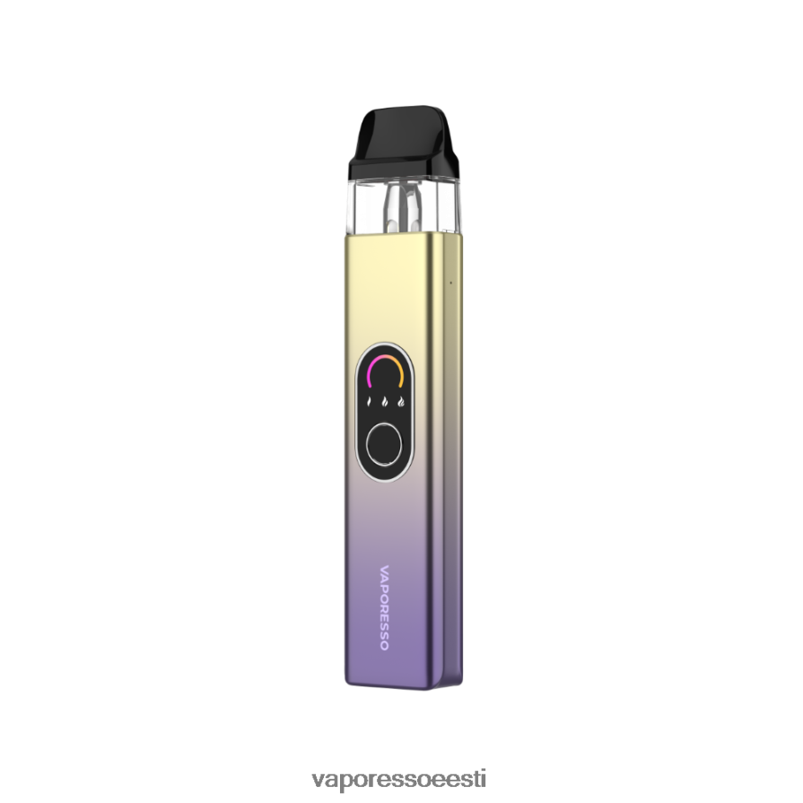 Vaporesso XROS 4 päikeseloojangu neoon N4X8L623 - Vaporesso Vape Price