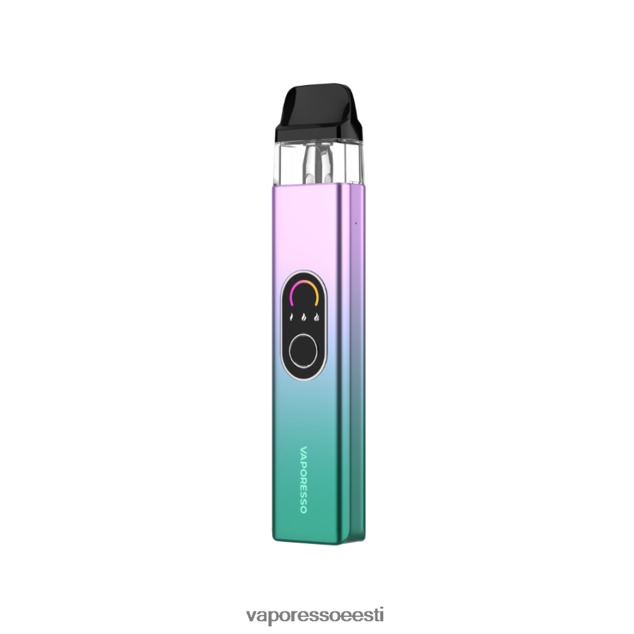 Vaporesso XROS 4 roosa piparmünt N4X8L622 - Vaporesso Tallinn