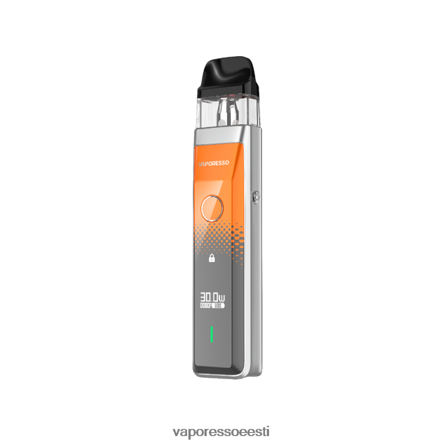 Vaporesso XROS pro oranž N4X8L630 - Vaporesso Vape Flavours