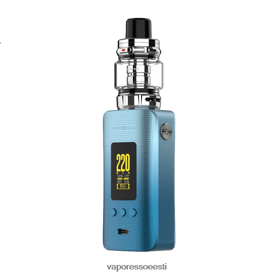 Vaporesso GEN 200 (itank2) taevasinine N4X8L6142 - Vaporesso Tallinn