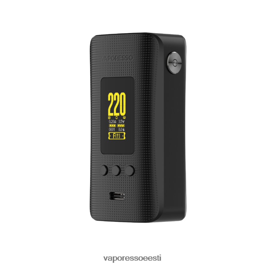 Vaporesso GEN 200 mod must N4X8L6245 - Vaporesso Vape Near Me