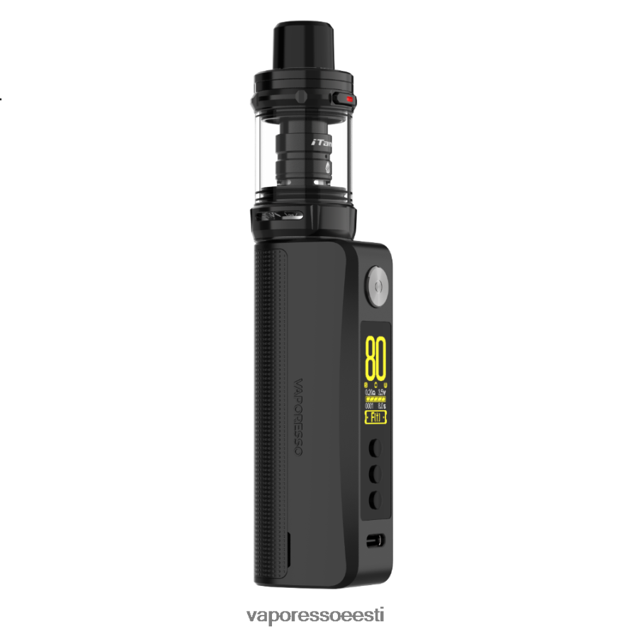 Vaporesso GEN 80ndad (itank2) must N4X8L6138 - Vaporesso Vape Store