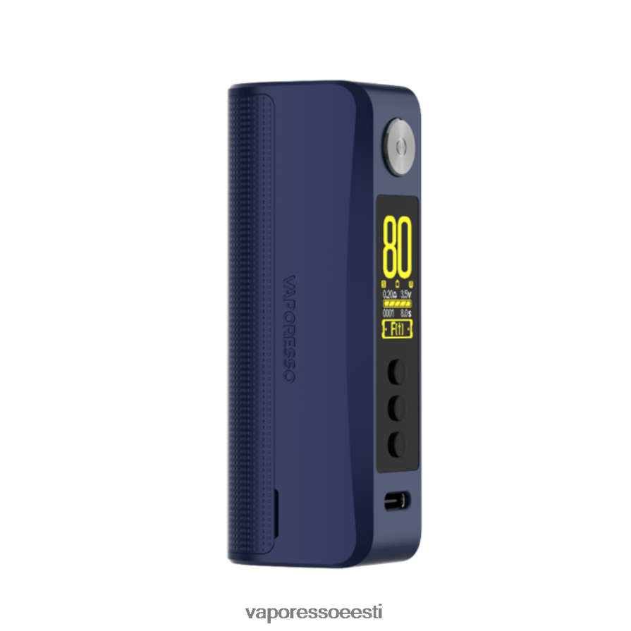 Vaporesso GEN 80ndate mod kesköösinine N4X8L6231 - Vaporesso Estonia