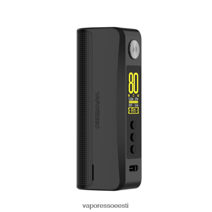 Vaporesso GEN 80ndate mod must N4X8L6236 - Vaporesso Vape Instructions