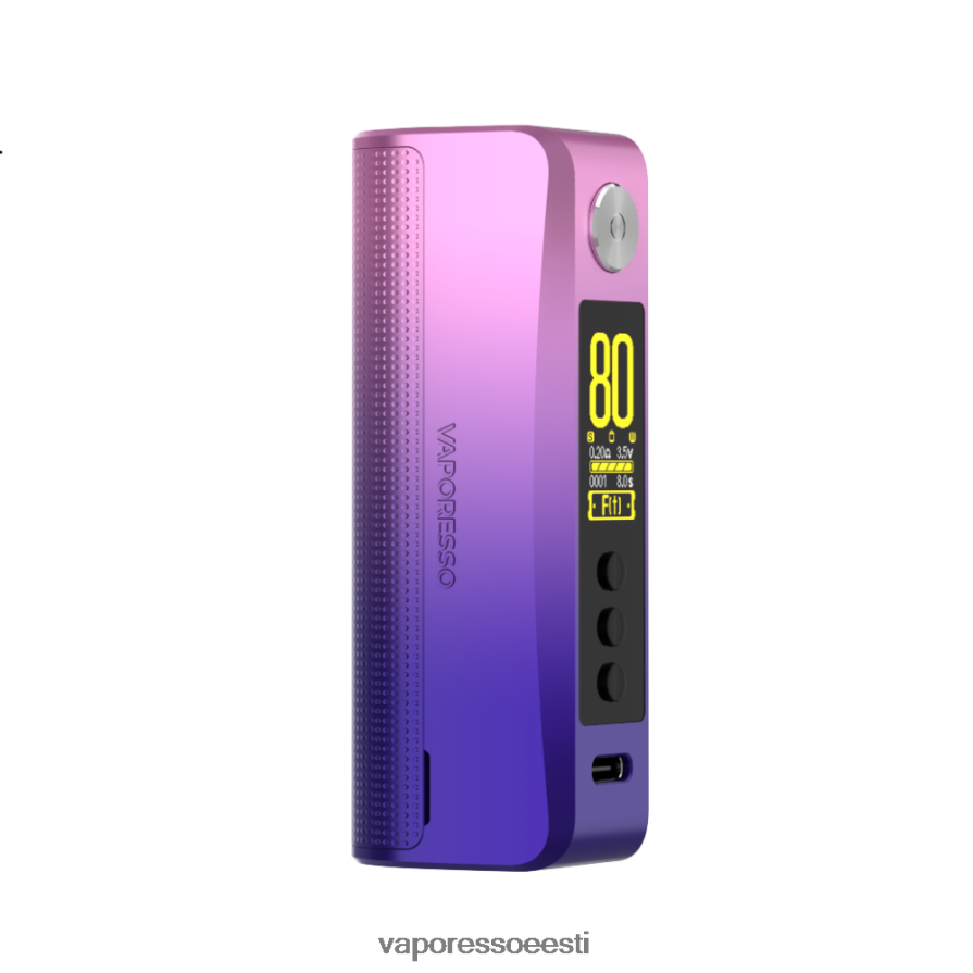 Vaporesso GEN 80ndate mod neoonlilla N4X8L6235 - Vaporesso Vape Near Me