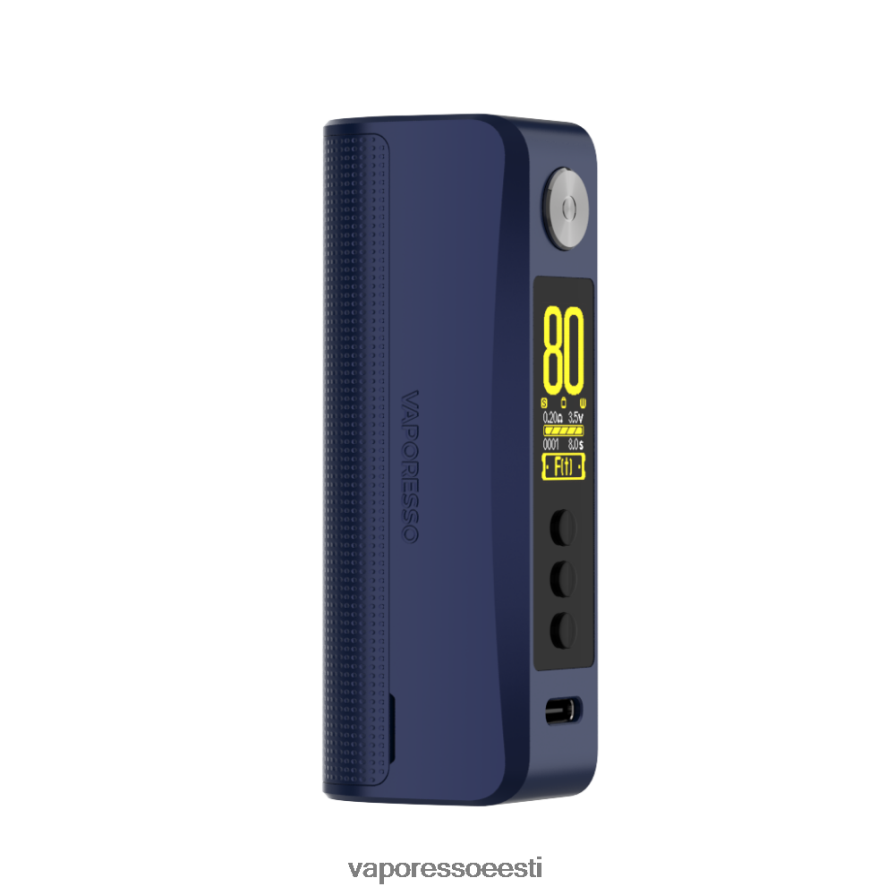 Vaporesso GEN 80ndate mod sinine N4X8L6237 - Vaporesso Online Store