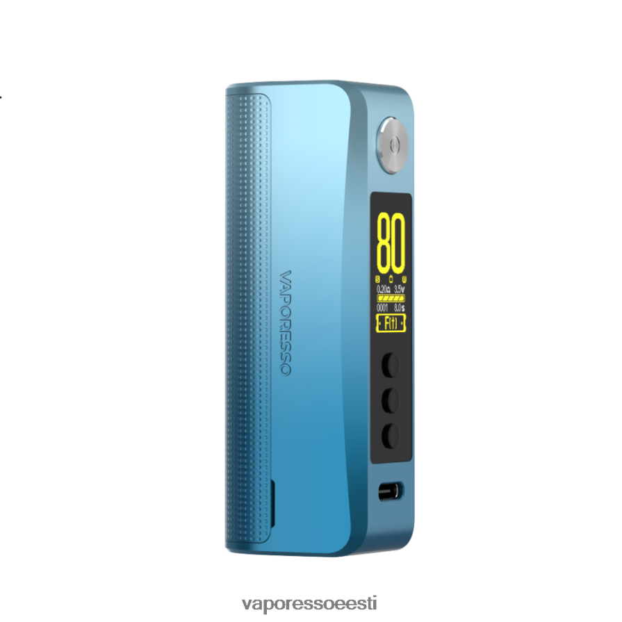 Vaporesso GEN 80ndate mod taevasinine N4X8L6232 - Vaporesso Tallinn