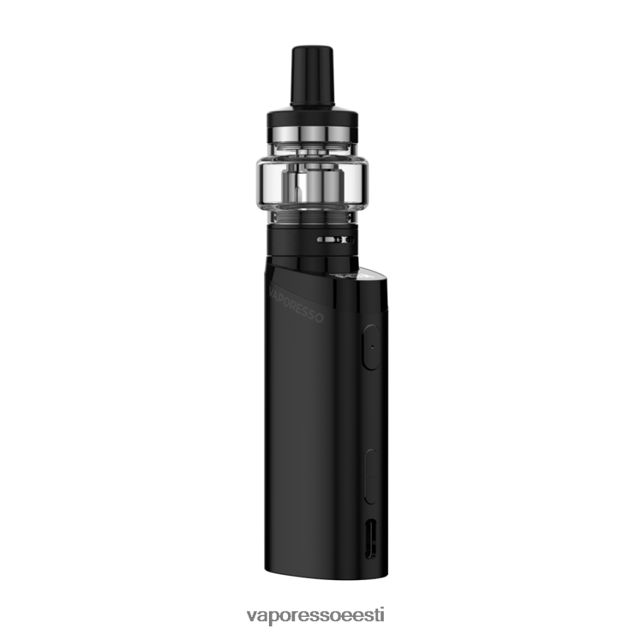 Vaporesso GEN sobib 40 kesköö must N4X8L6264 - Vaporesso Vape Amazon