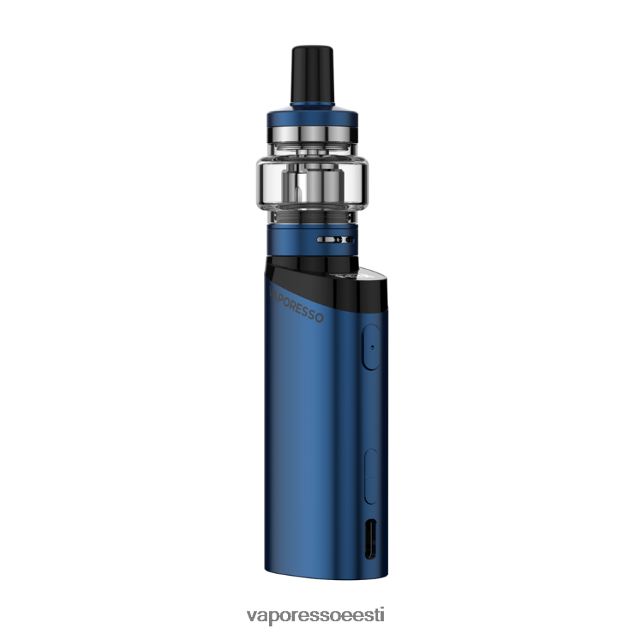 Vaporesso GEN sobib 40 preisi sinine N4X8L6265 - Vaporesso Vape Near Me