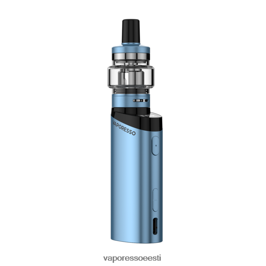 Vaporesso GEN sobib 40 sierra sinine N4X8L6263 - Vaporesso Vape Price