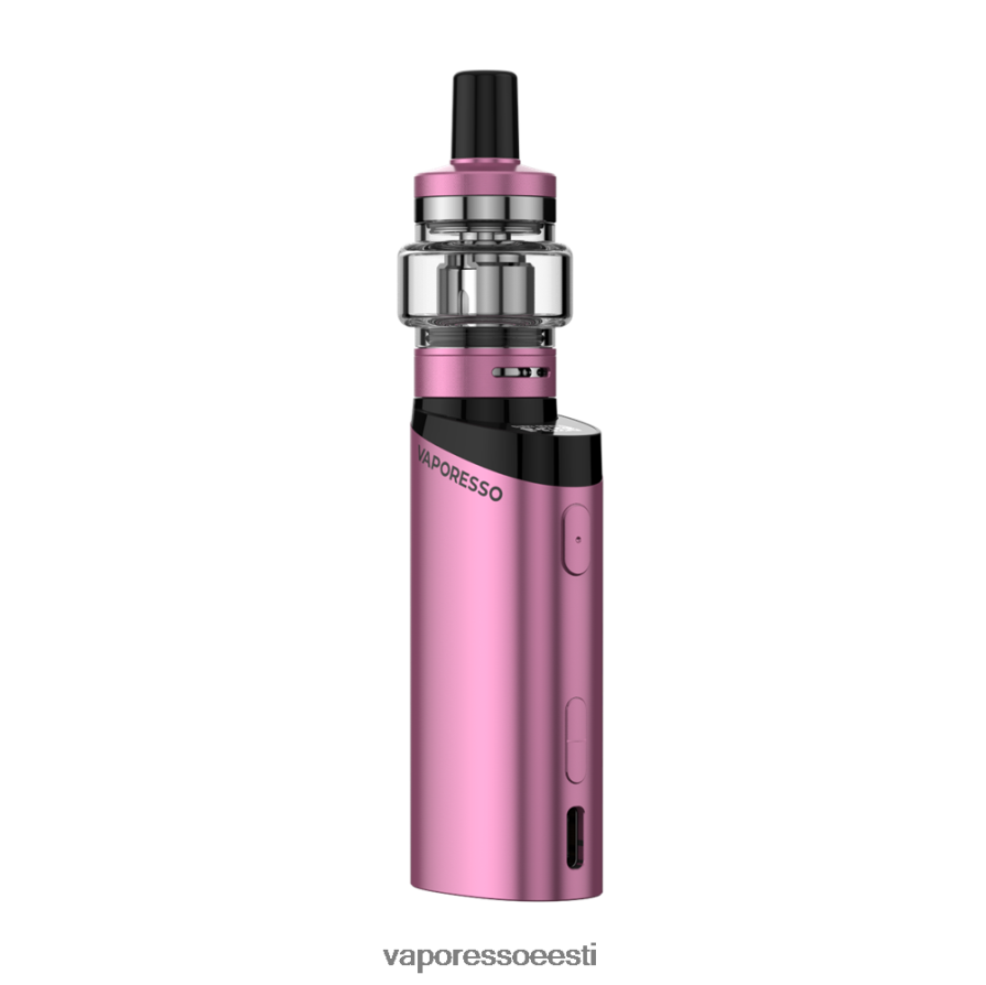 Vaporesso GEN sobib 40 taffi roosa N4X8L6262 - Vaporesso Tallinn