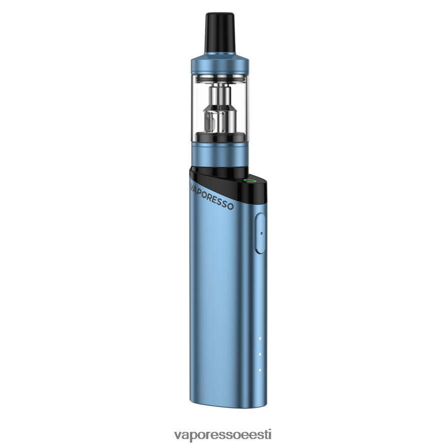 Vaporesso GEN sobima sinine (2 ml) N4X8L6255 - Vaporesso Vape Near Me