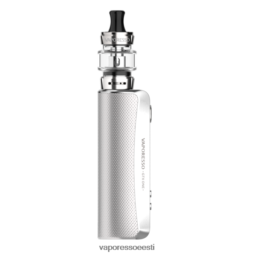 Vaporesso GTX üks hõbedane N4X8L6306 - Vaporesso Vape Instructions