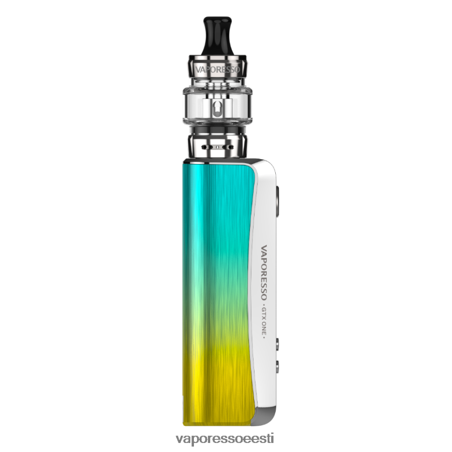 Vaporesso GTX üks laimiroheline N4X8L6311 - Vaporesso Estonia