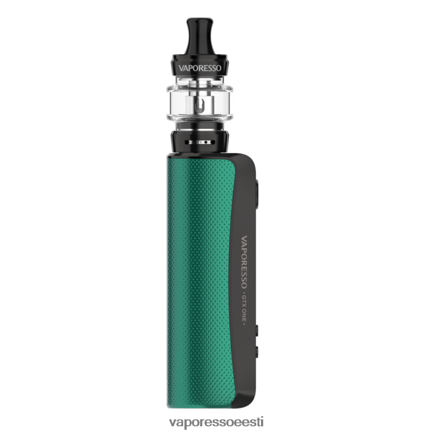 Vaporesso GTX üks roheline N4X8L6310 - Vaporesso Vape Flavours