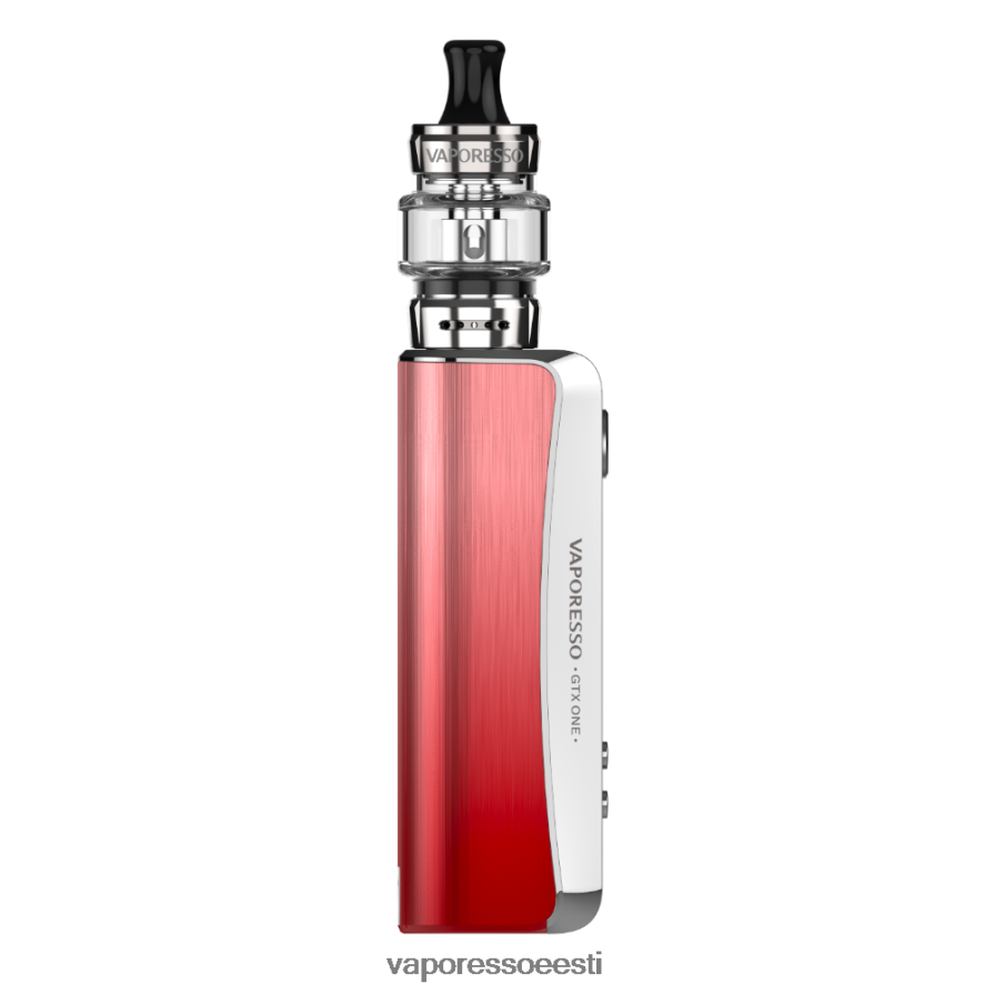 Vaporesso GTX üks taffi punane N4X8L6313 - Vaporesso Vape Price