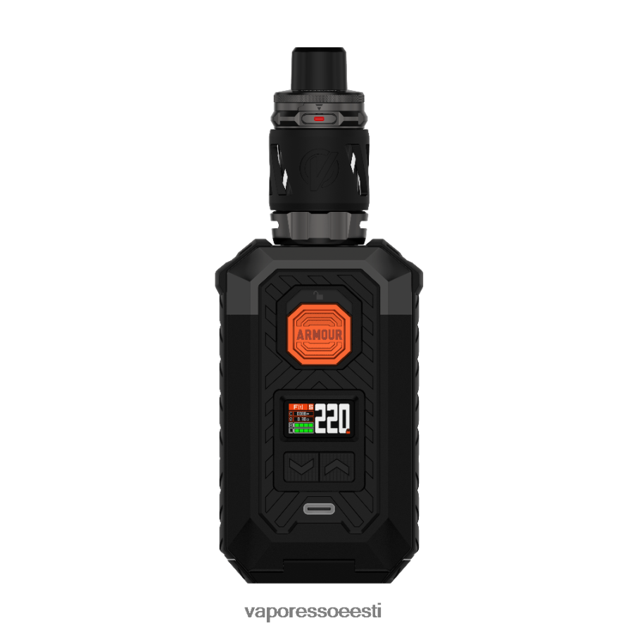 Vaporesso ARMOUR max must N4X8L669 - Vaporesso Vape Review