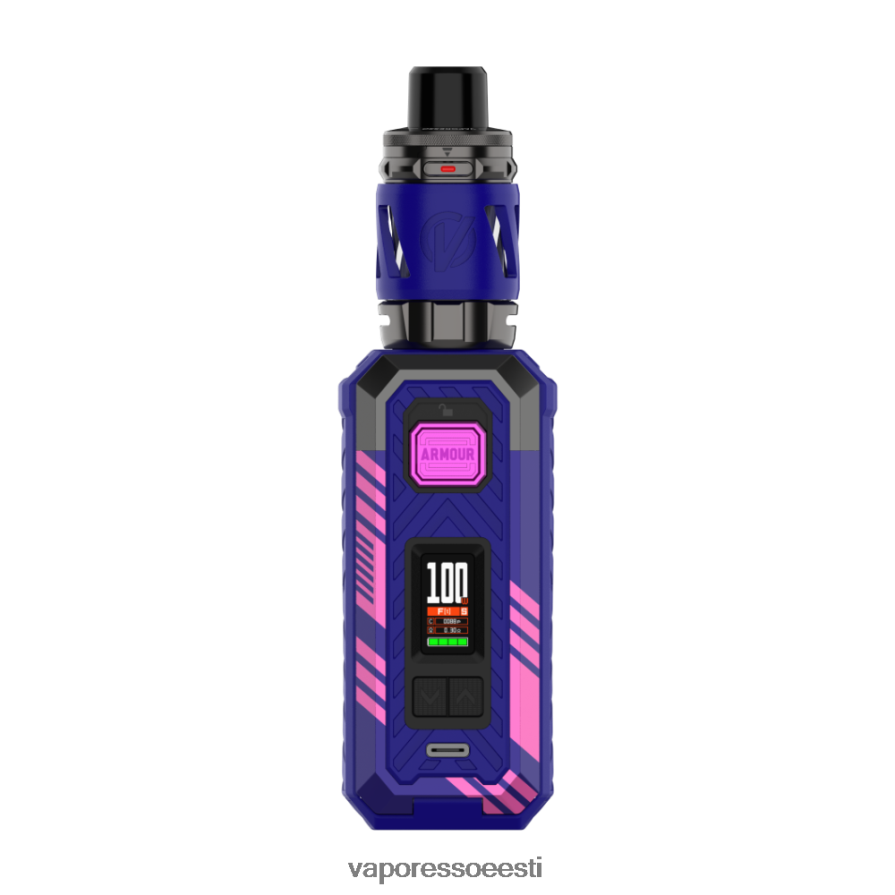 Vaporesso ARMOUR s kübersinine N4X8L655 - Vaporesso Vape Near Me