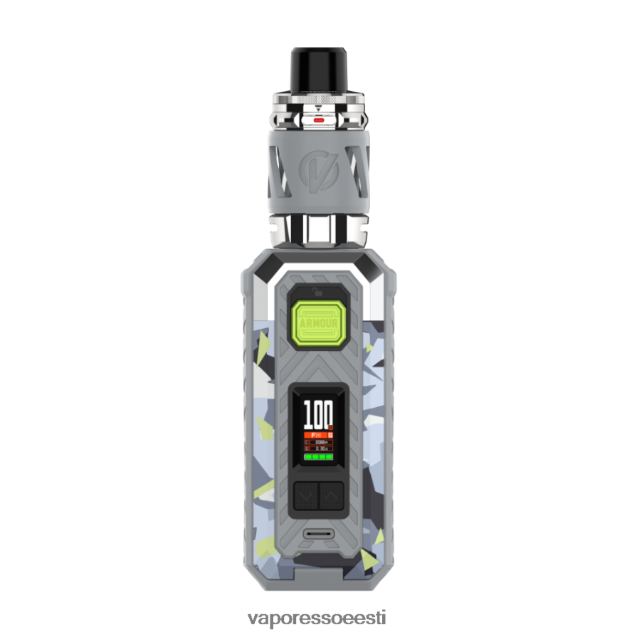 Vaporesso ARMOUR s kamasinine N4X8L656 - Vaporesso Vape Instructions