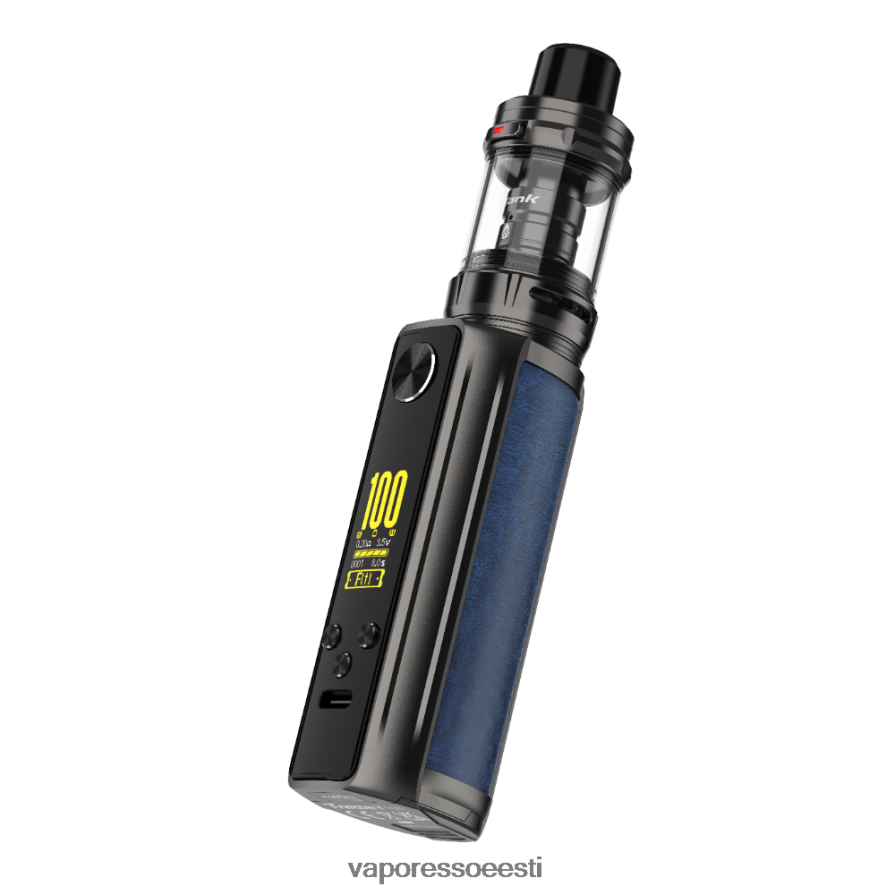 Vaporesso TARGET 100 mereväe sinine N4X8L6290 - Vaporesso Vape Flavours