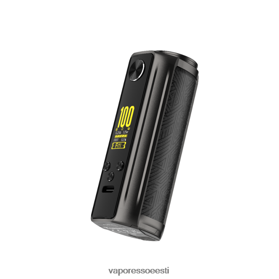 Vaporesso TARGET 100 mod vari must N4X8L6276 - Vaporesso Vape Instructions