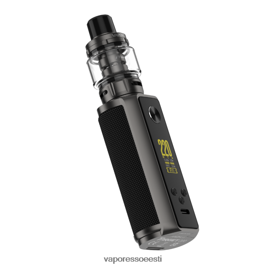 Vaporesso TARGET 200 kiltkivi hall N4X8L6285 - Vaporesso Vape Near Me