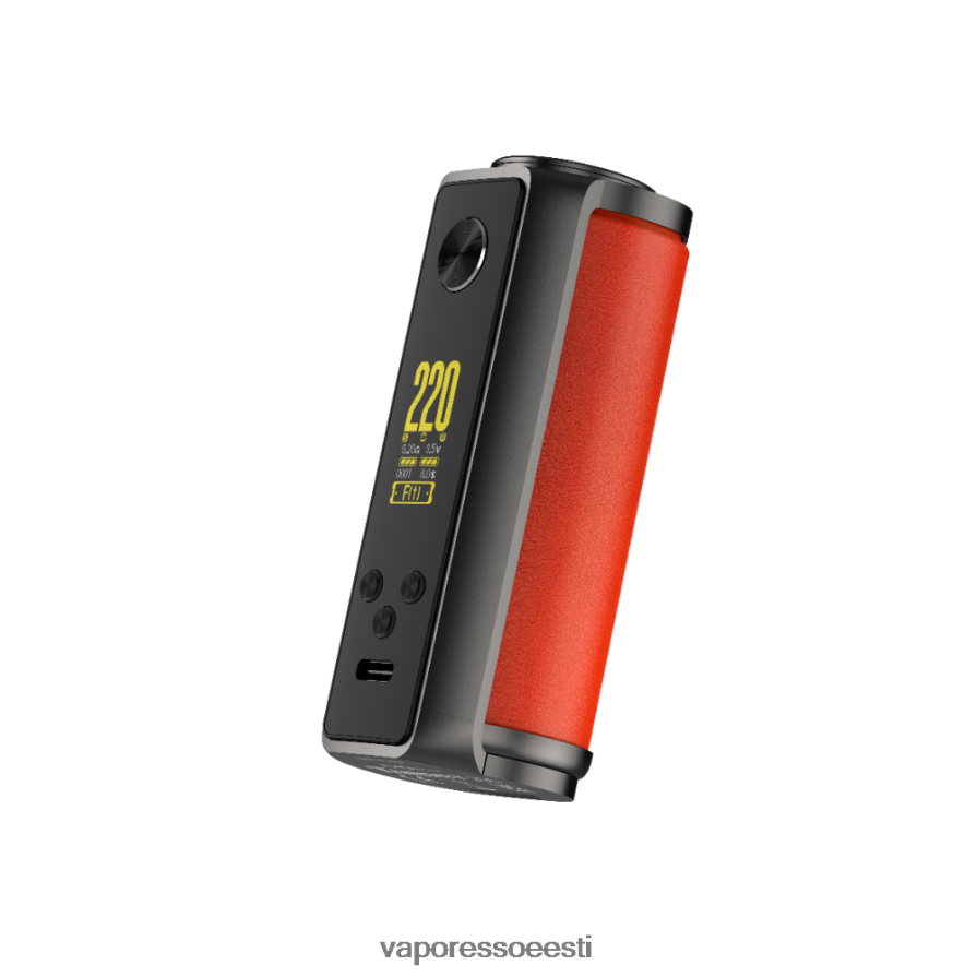 Vaporesso TARGET 200 mod tuline apelsin N4X8L6314 - Vaporesso Vape Amazon