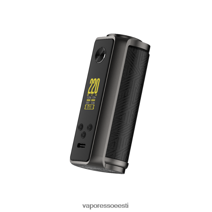 Vaporesso TARGET 200 mod vari must N4X8L6318 - Vaporesso Vape Store