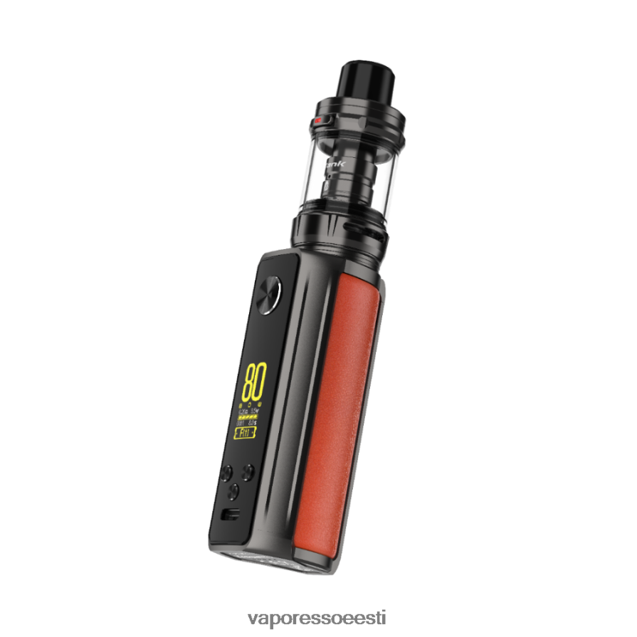 Vaporesso TARGET 80 tuline apelsin N4X8L6294 - Vaporesso Vape Amazon