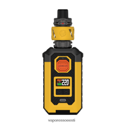 Vaporesso ARMOUR max kollane N4X8L667 - Vaporesso Online Store